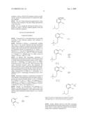 Cell Migration Modulating Compounds diagram and image