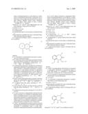 Cell Migration Modulating Compounds diagram and image