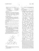 USE OF LHRH ANTAGONISTS FOR INTERMITTENT TREATMENTS diagram and image