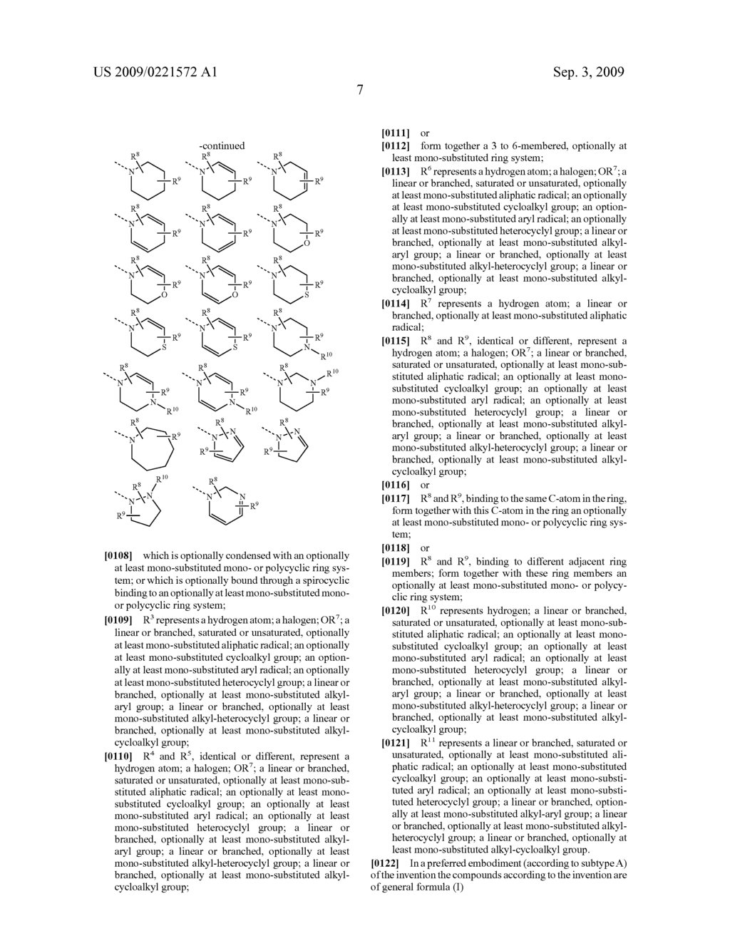 4,5,6,7-TETRAHYDROBENZO[B]THIOPHENE DERIVATIVES AND THEIR USE AS SIGMA RECEPTOR LIGANDS - diagram, schematic, and image 08