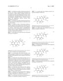 Sulfonamide derivatives and use thereof for the modulation of metalloproteinases diagram and image