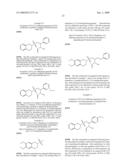 Sulfonamide derivatives and use thereof for the modulation of metalloproteinases diagram and image