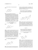 Sulfonamide derivatives and use thereof for the modulation of metalloproteinases diagram and image