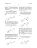 Sulfonamide derivatives and use thereof for the modulation of metalloproteinases diagram and image