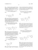 Sulfonamide derivatives and use thereof for the modulation of metalloproteinases diagram and image