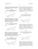 Sulfonamide derivatives and use thereof for the modulation of metalloproteinases diagram and image