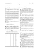 Sulfonamide derivatives and use thereof for the modulation of metalloproteinases diagram and image