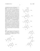 PHTHALAZINONE PYRAZOLE DERIVATIVES, THEIR MANUFACTURE AND USE AS PHARMACEUTICAL AGENTS diagram and image