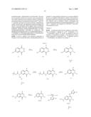 PHTHALAZINONE PYRAZOLE DERIVATIVES, THEIR MANUFACTURE AND USE AS PHARMACEUTICAL AGENTS diagram and image