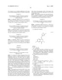 PHTHALAZINONE PYRAZOLE DERIVATIVES, THEIR MANUFACTURE AND USE AS PHARMACEUTICAL AGENTS diagram and image