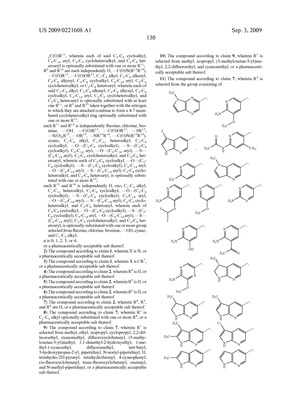 PYRAZOLE COMPOUNDS - diagram, schematic, and image 131