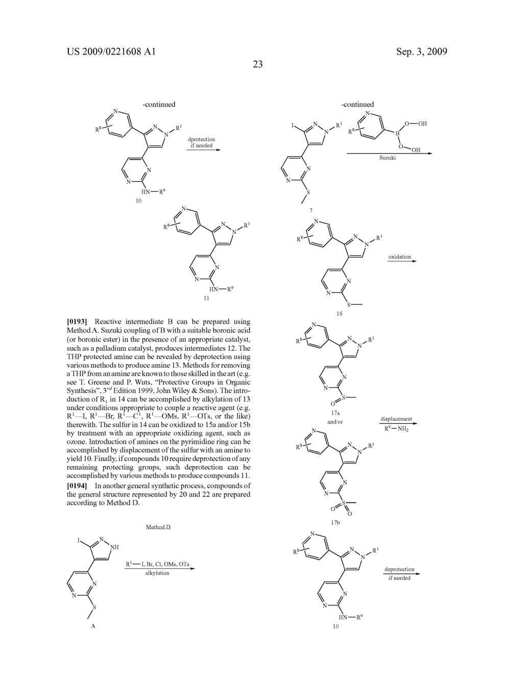 PYRAZOLE COMPOUNDS - diagram, schematic, and image 24