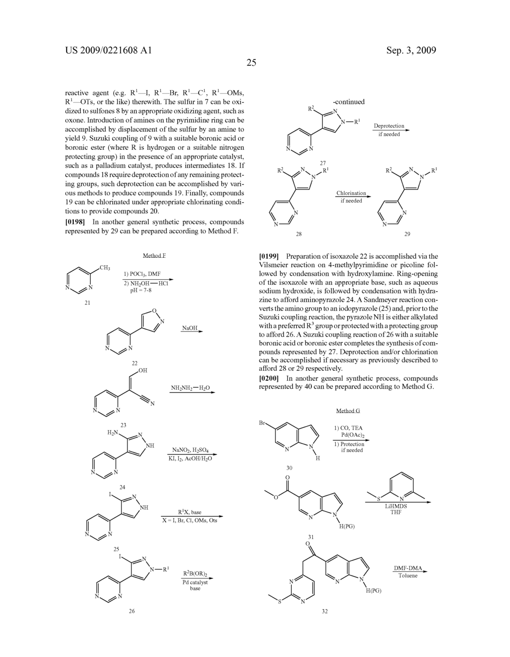 PYRAZOLE COMPOUNDS - diagram, schematic, and image 26