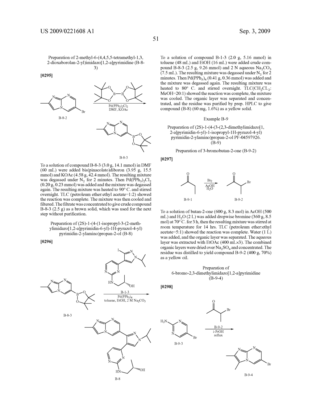 PYRAZOLE COMPOUNDS - diagram, schematic, and image 52