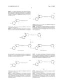 AZABICYCLO (3, 1, 0) HEXAN DERIVATIVES USEFUL AS MODULATORS OF DOPAMINE D3 RECEPTORS diagram and image