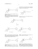 AZABICYCLO (3, 1, 0) HEXAN DERIVATIVES USEFUL AS MODULATORS OF DOPAMINE D3 RECEPTORS diagram and image