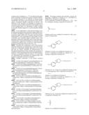 AZABICYCLO (3, 1, 0) HEXAN DERIVATIVES USEFUL AS MODULATORS OF DOPAMINE D3 RECEPTORS diagram and image