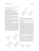 AZABICYCLO (3, 1, 0) HEXAN DERIVATIVES USEFUL AS MODULATORS OF DOPAMINE D3 RECEPTORS diagram and image