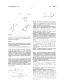 AZABICYCLO (3, 1, 0) HEXAN DERIVATIVES USEFUL AS MODULATORS OF DOPAMINE D3 RECEPTORS diagram and image