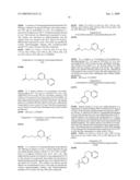 AZABICYCLO (3, 1, 0) HEXAN DERIVATIVES USEFUL AS MODULATORS OF DOPAMINE D3 RECEPTORS diagram and image