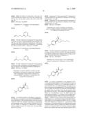 AZABICYCLO (3, 1, 0) HEXAN DERIVATIVES USEFUL AS MODULATORS OF DOPAMINE D3 RECEPTORS diagram and image