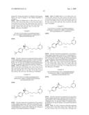 AZABICYCLO (3, 1, 0) HEXAN DERIVATIVES USEFUL AS MODULATORS OF DOPAMINE D3 RECEPTORS diagram and image