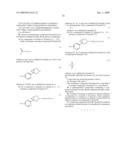 AZABICYCLO (3, 1, 0) HEXAN DERIVATIVES USEFUL AS MODULATORS OF DOPAMINE D3 RECEPTORS diagram and image