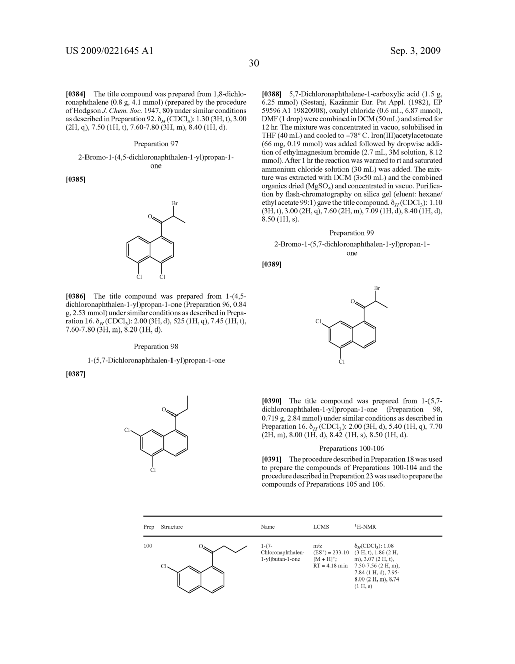 Dihydroimidazothiazole Derivatives - diagram, schematic, and image 31