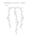 MEDICALLY ACCEPTABLE FORMULATION OF A DIISOCYANATE TERMINATED MACROMER FOR USE AS AN INTERNAL ADHESIVE OR SEALANT diagram and image