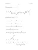 MEDICALLY ACCEPTABLE FORMULATION OF A DIISOCYANATE TERMINATED MACROMER FOR USE AS AN INTERNAL ADHESIVE OR SEALANT diagram and image