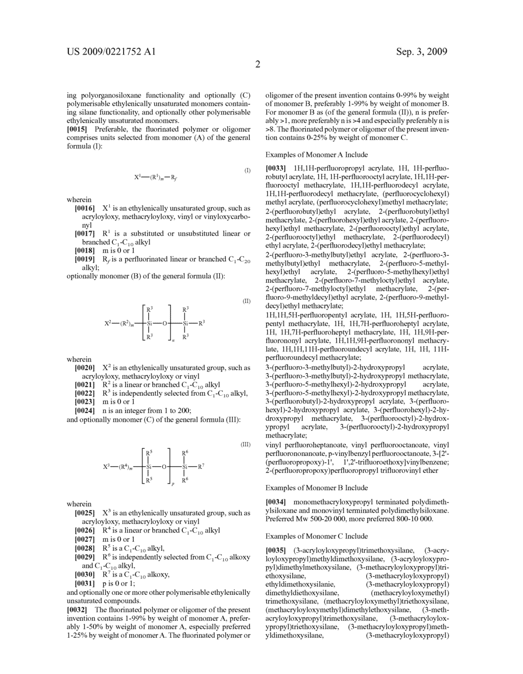 FOULING RELEASE COMPOSITION - diagram, schematic, and image 03