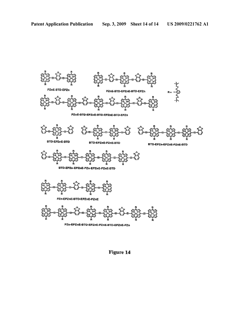 NOVEL CONJUGATED MATERIALS FEATURING PROQUINOIDAL UNITS - diagram, schematic, and image 15