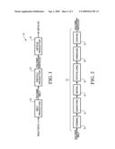 PRODUCTION OF NON-SOLID-STATED POLYESTER PARTICLES HAVING SOLID-STATED PROPERTIES diagram and image