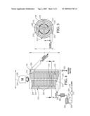 PRODUCTION OF NON-SOLID-STATED POLYESTER PARTICLES HAVING SOLID-STATED PROPERTIES diagram and image