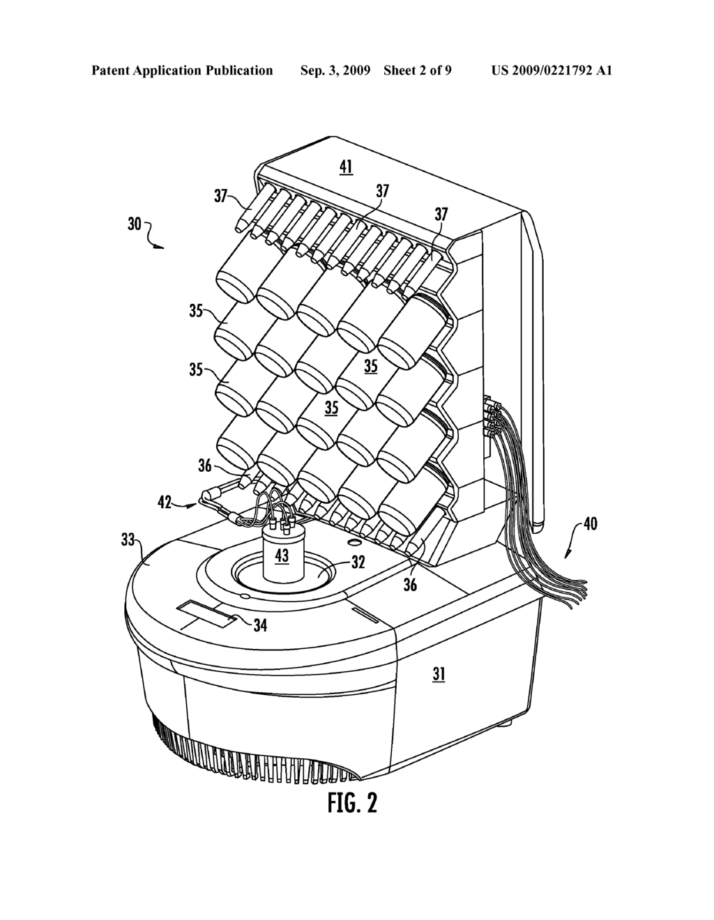 Microwave-Assisted Peptide Synthesis - diagram, schematic, and image 03