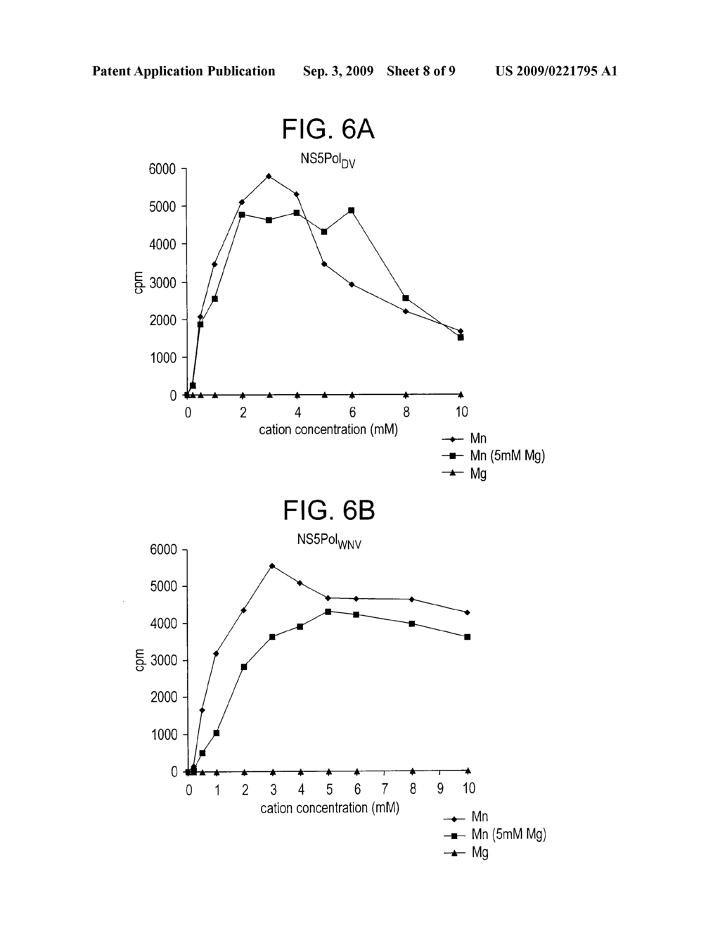 ACTIVE TRUNCATED FORM OF THE RNA POLYMERASE OF FLAVIVIRUS - diagram, schematic, and image 09