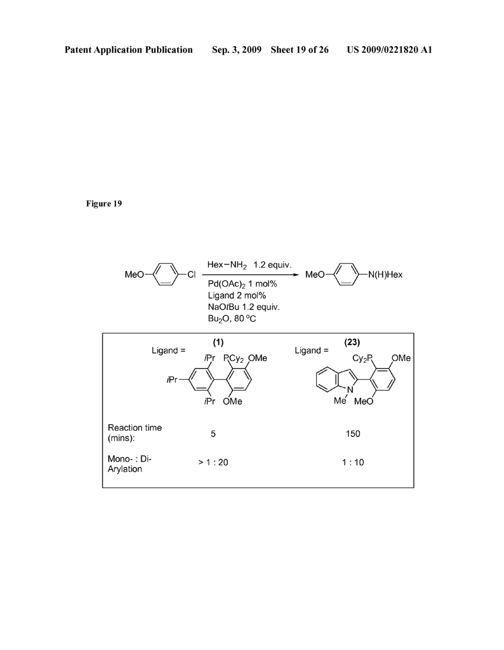 Ligands for Transition-Metal-Catalyzed Cross-Couplings, and Methods of Use Thereof - diagram, schematic, and image 20