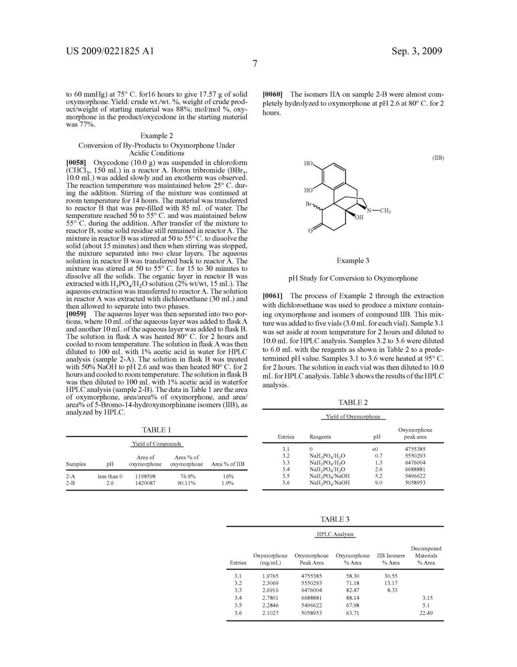 Process for the Preparation of 3-Hydroxymorphinan Derivatives - diagram, schematic, and image 08