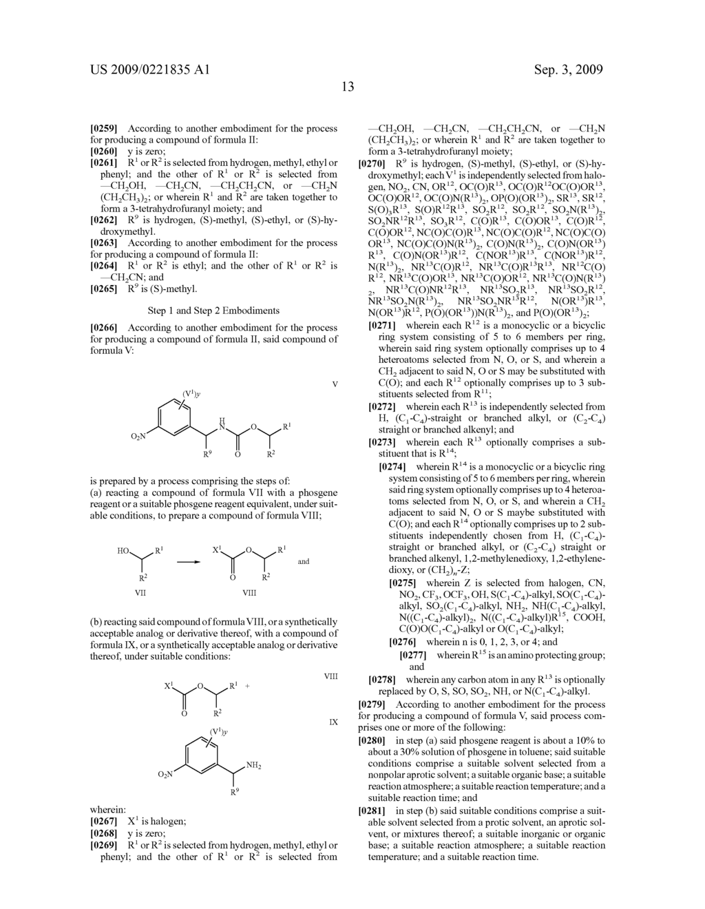 PROCESSES FOR PREPARING BIARYL UREAS AND ANALOGS THEREOF - diagram, schematic, and image 14