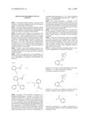 PROCESS FOR THE PRODUCTION OF ANILINES diagram and image