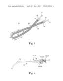 Integral Sling Connection System and Method diagram and image