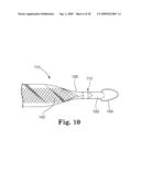 Integral Sling Connection System and Method diagram and image