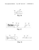 Integral Sling Connection System and Method diagram and image