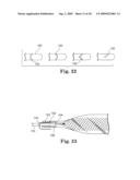 Integral Sling Connection System and Method diagram and image