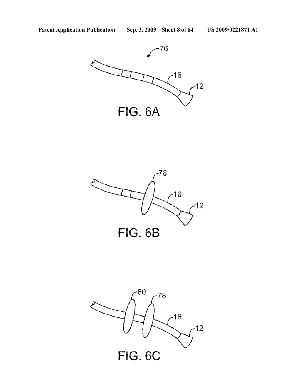 PRECISION CONTROL SYSTEMS FOR TISSUE VISUALIZATION AND MANIPULATION ASSEMBLIES - diagram, schematic, and image 09