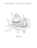 PRECISION CONTROL SYSTEMS FOR TISSUE VISUALIZATION AND MANIPULATION ASSEMBLIES diagram and image