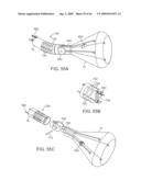 PRECISION CONTROL SYSTEMS FOR TISSUE VISUALIZATION AND MANIPULATION ASSEMBLIES diagram and image