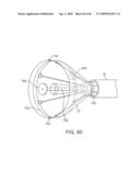 PRECISION CONTROL SYSTEMS FOR TISSUE VISUALIZATION AND MANIPULATION ASSEMBLIES diagram and image