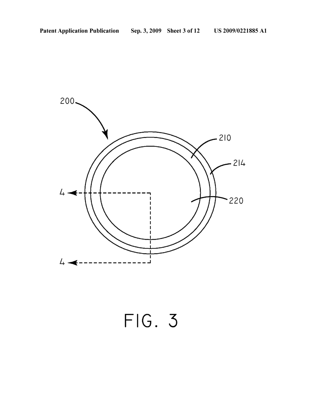 Optical Window Assembly for Implantable Medical Device - diagram, schematic, and image 04