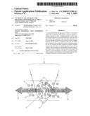 METHOD OF AND APPARATUS FOR MEASURING PROPERTIES OF AN OBJECT WITH ACOUSTICALLY INDUCED ELECTROMAGNETIC WAVES diagram and image